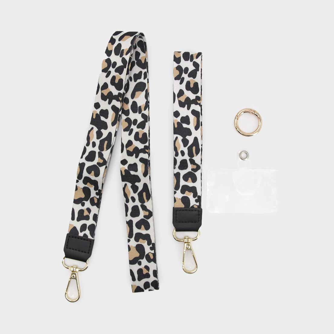 Strap para celular con adaptador universal Chita