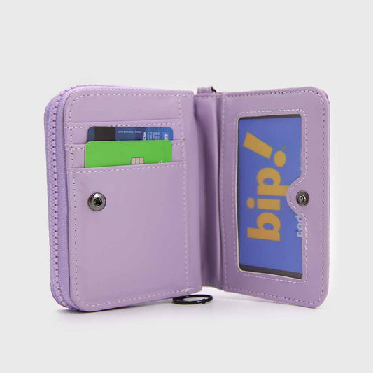 Billetera | Lila