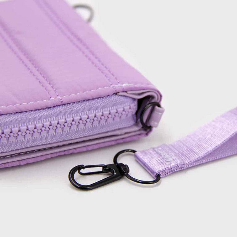 Billetera | Lila