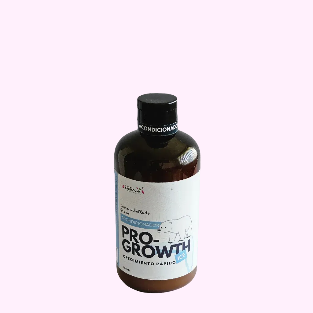 Acondicionador Pro-Growth | Ice