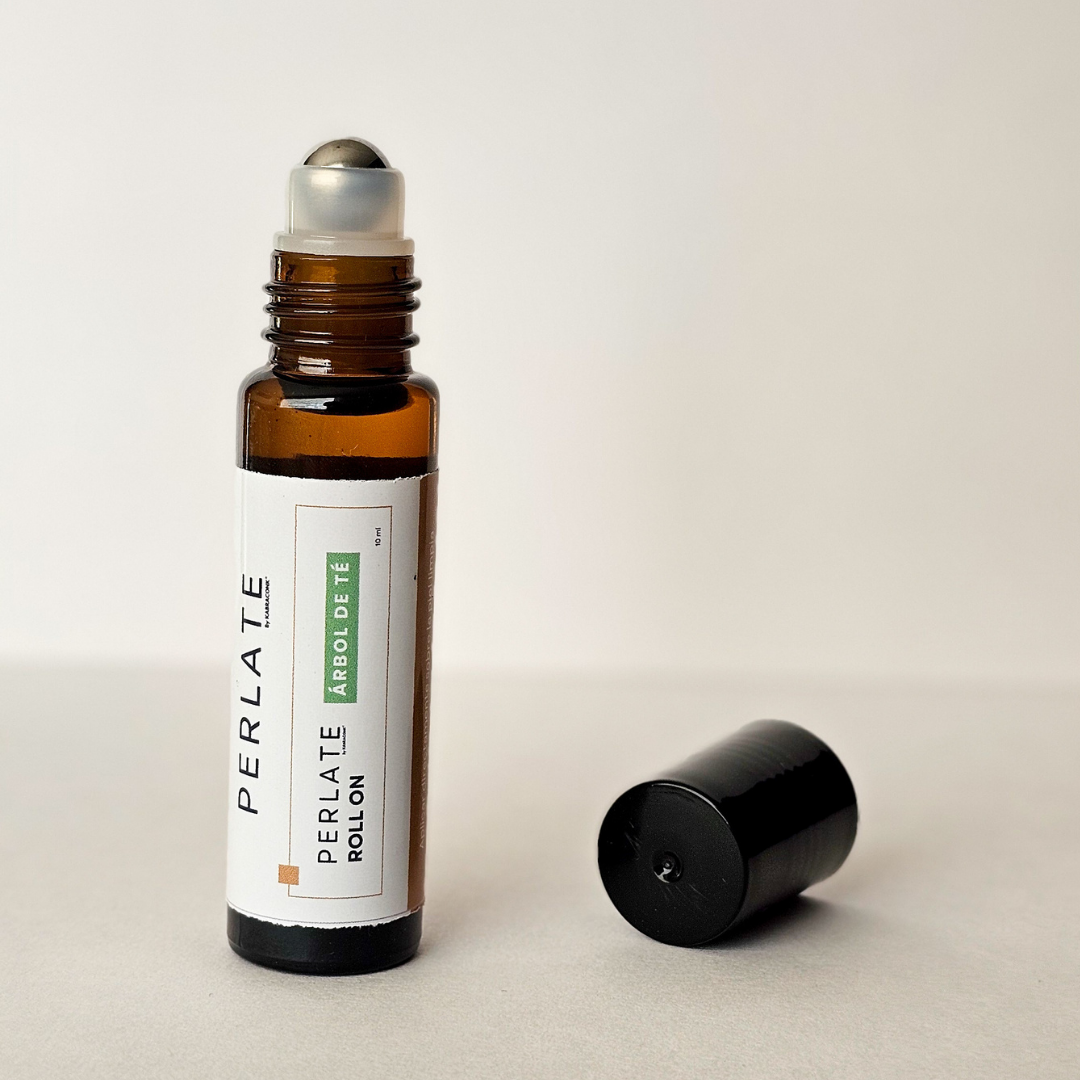 Roll on Árbol de té