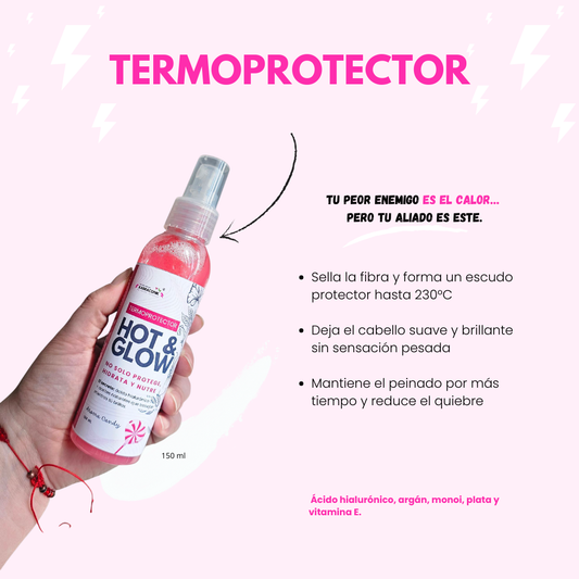 Pack Ritual de emergencia