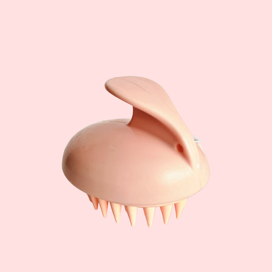 Cepillo estimulador de crecimiento Damasco