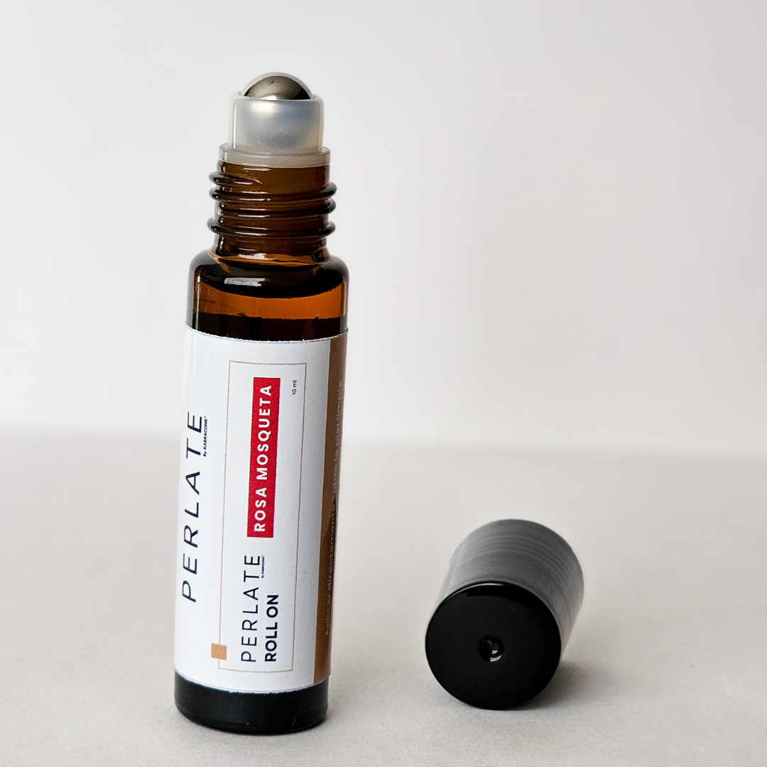 Roll on Rosa Mosqueta
