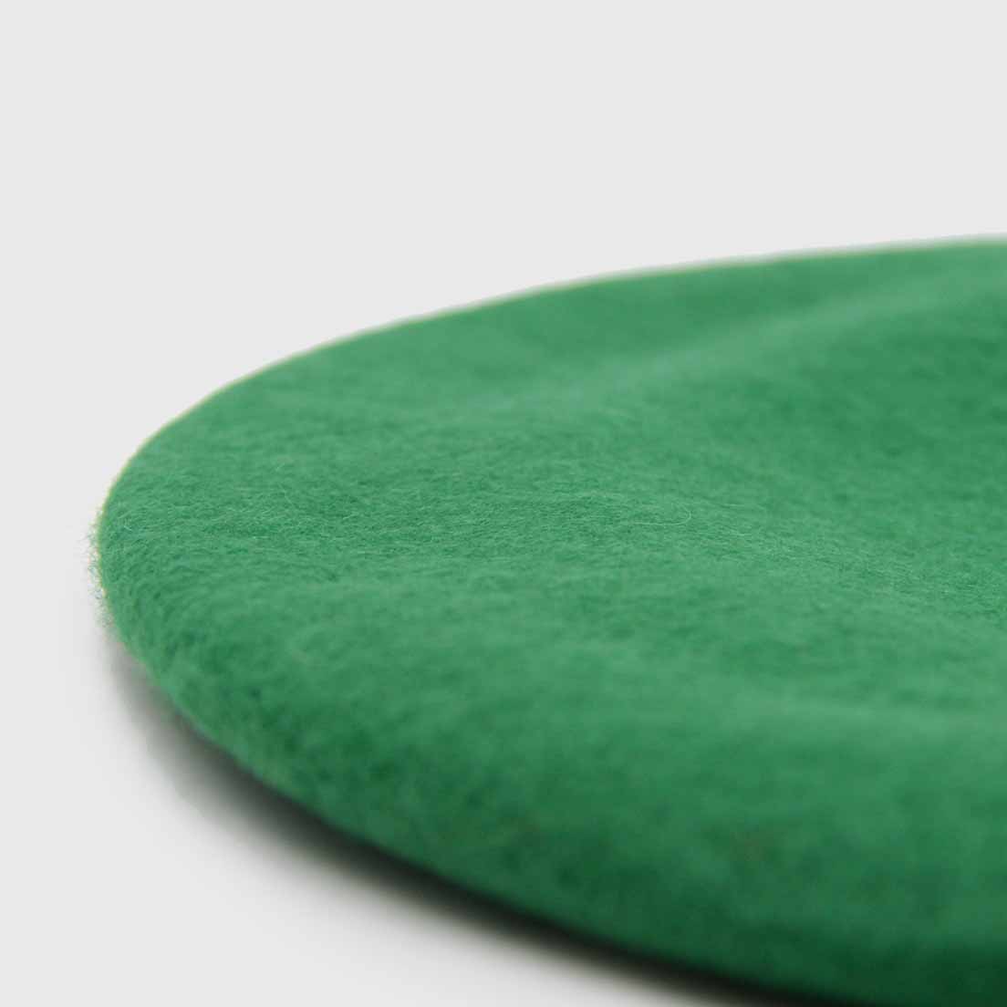 Boina Francesa Verde