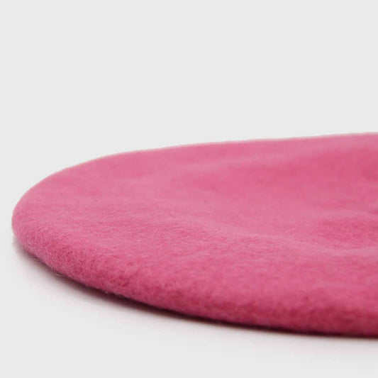 Boina Francesa Pink