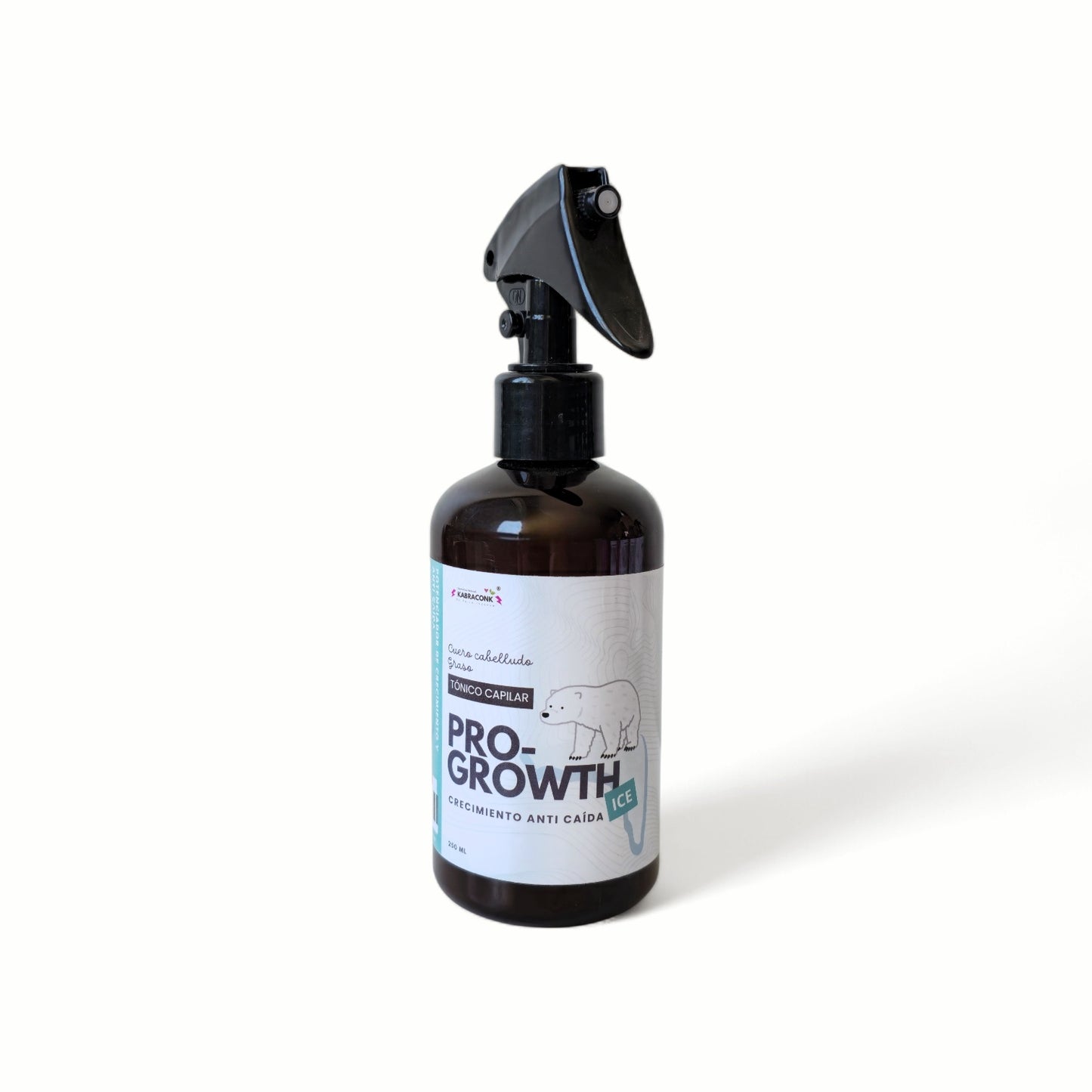 Spray Potenciador de crecimiento Pro-Growth | Ice