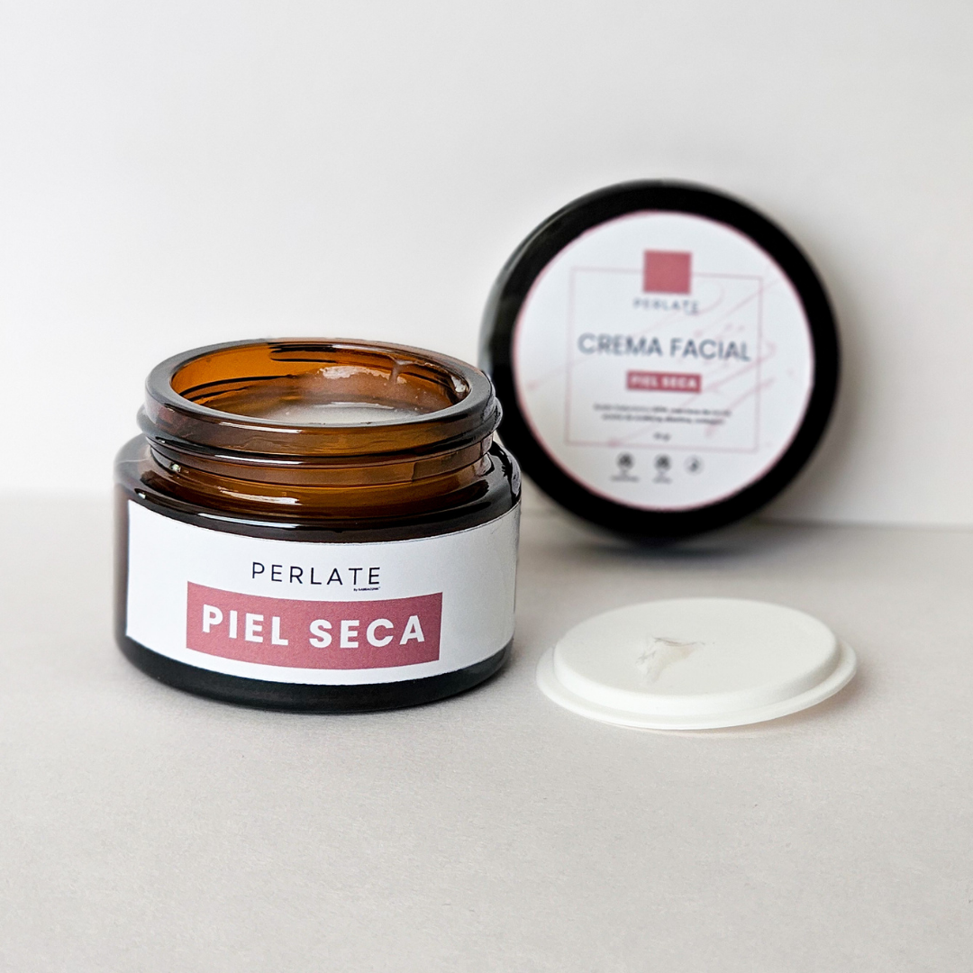 Crema piel seca