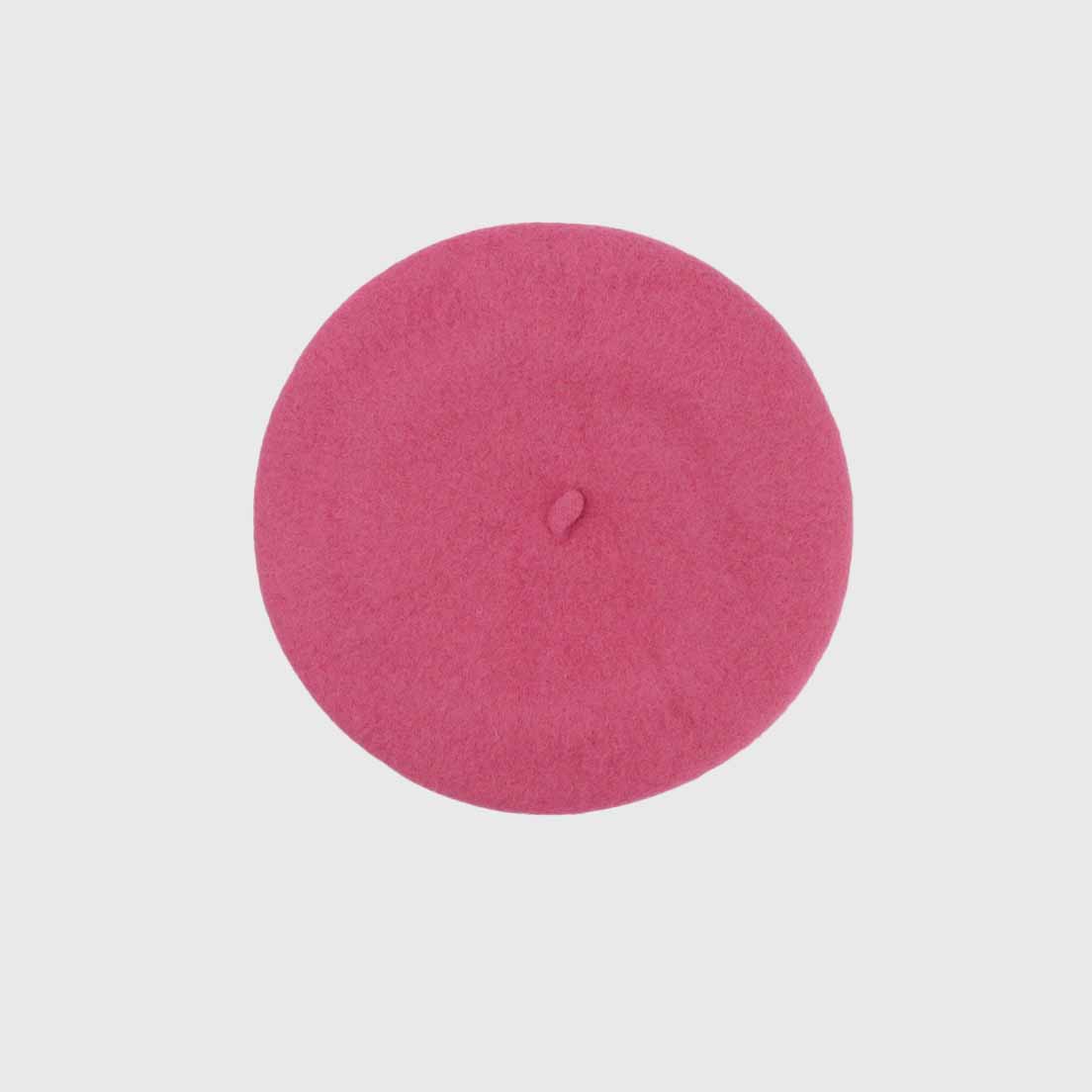 Boina Francesa Pink