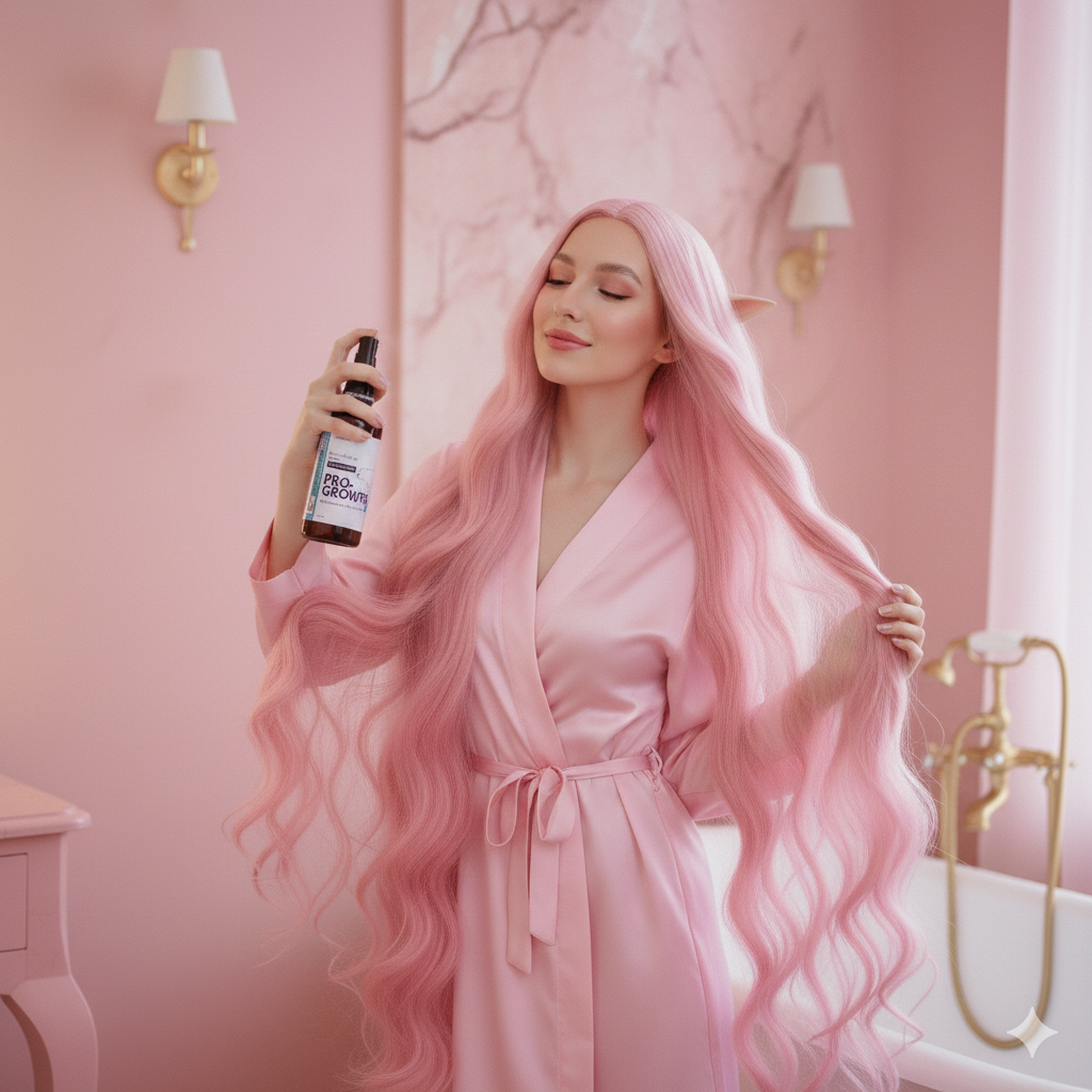 Crecimiento y fortalecimiento