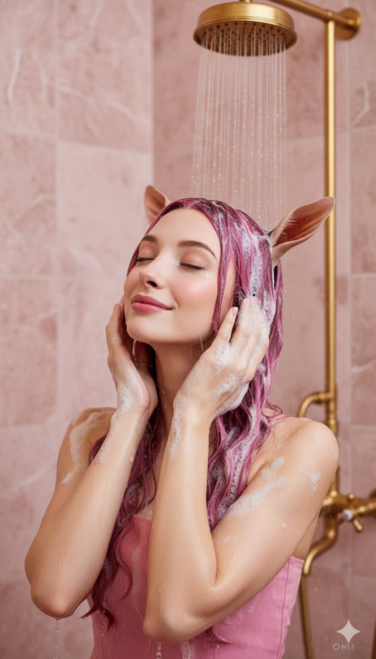 Shampoo y Acondicionador