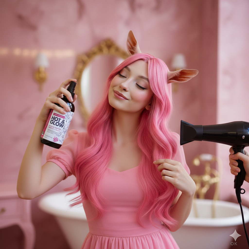 Protección y stiling