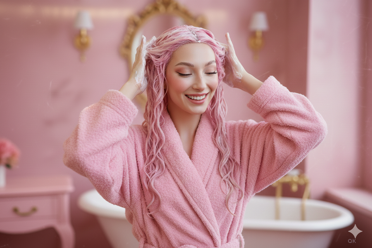 Cremas de tratamiento capilar