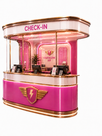 Check-in