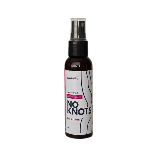 No Knots | Desenredante 60 ml