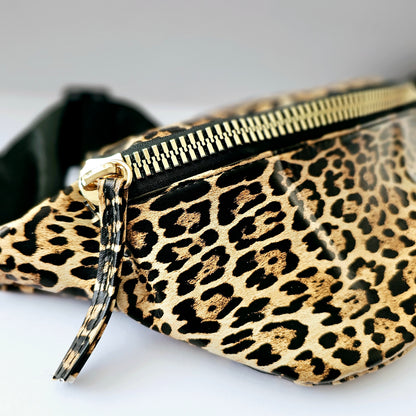 Banano Leopardo