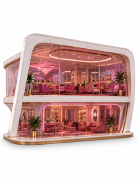 Sky Lounge