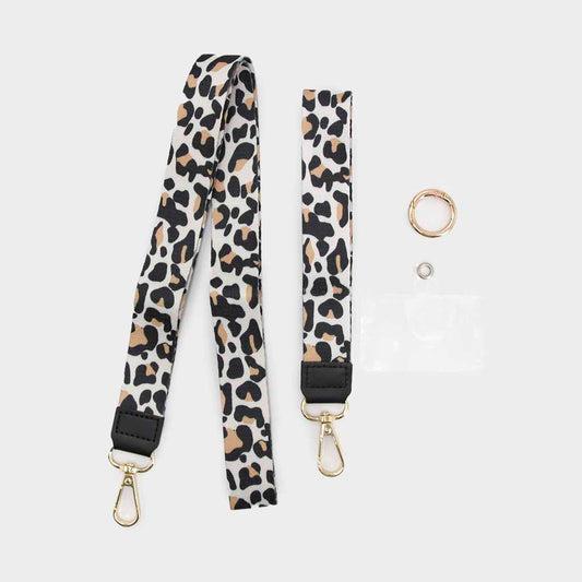 Strap para celular con adaptador universal Chita