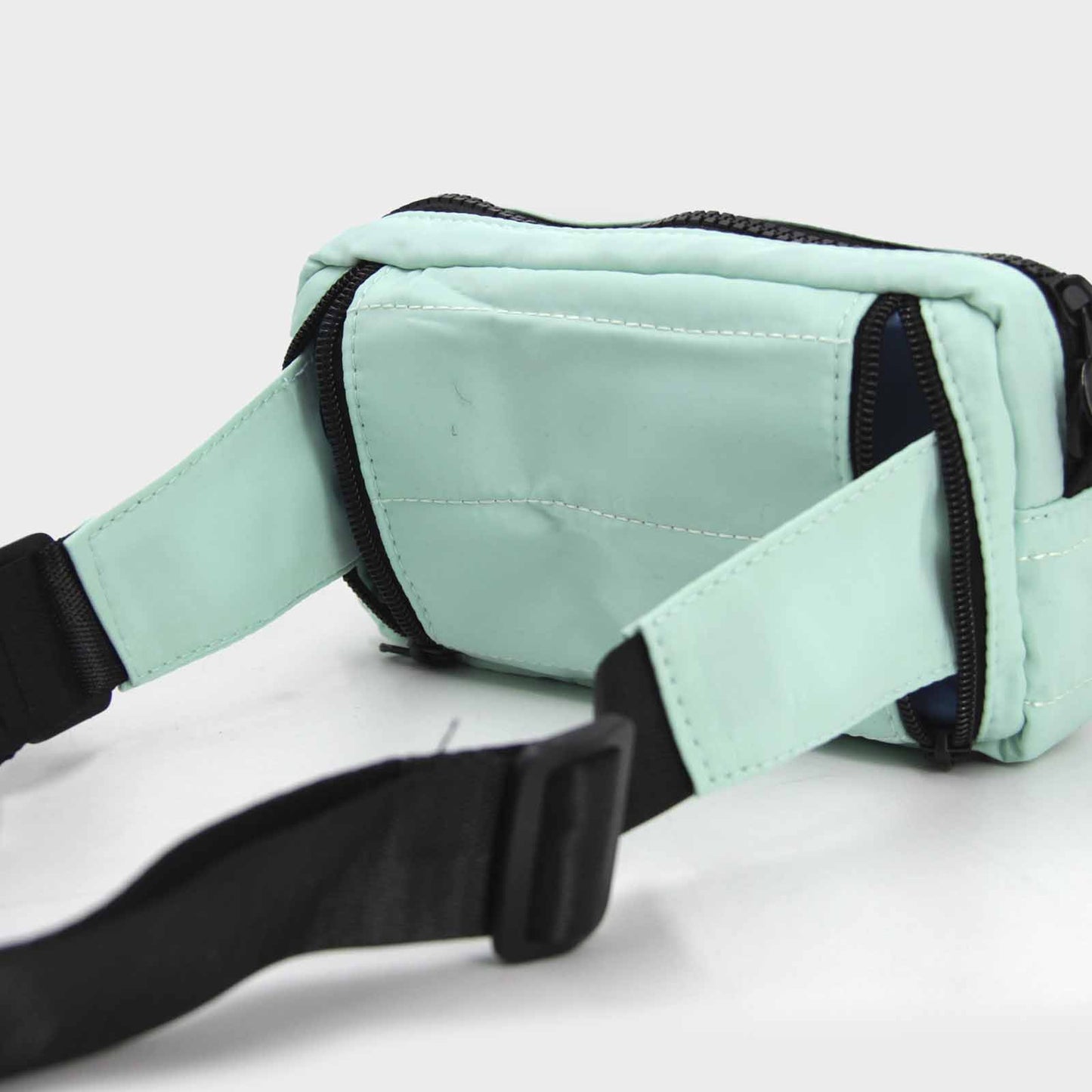 Bandolera y Riñonera | Menta