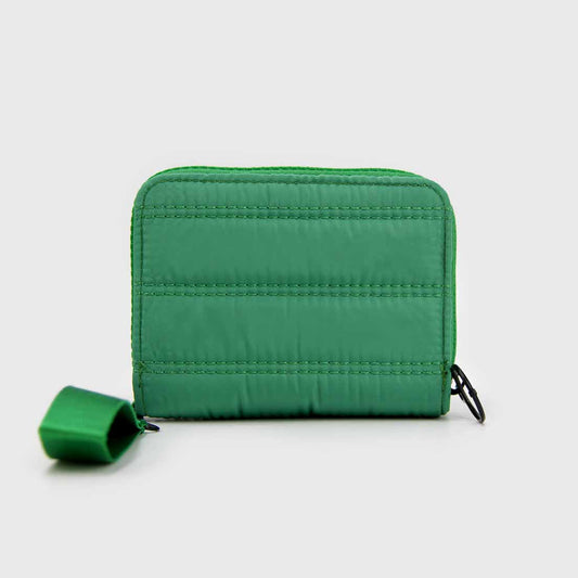 Billetera | Verde