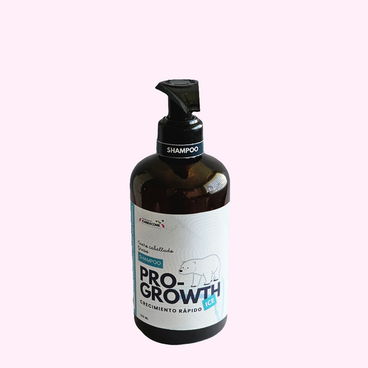 Shampoo Pro-Growth | Ice