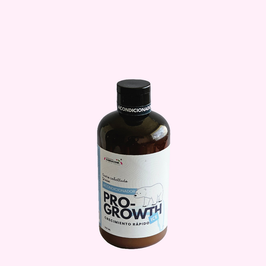 Acondicionador Pro-Growth | Ice