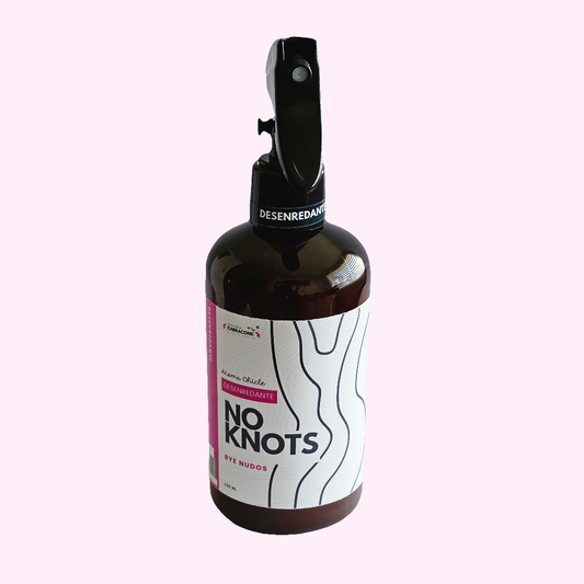 Not Knots |  Desenredante 250 ml
