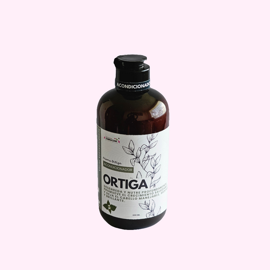 Acondicionador Ortiga