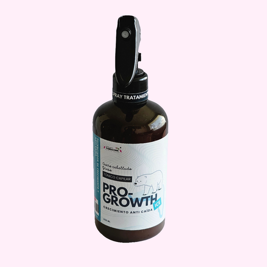 Spray Potenciador de crecimiento Pro-Growth | Ice