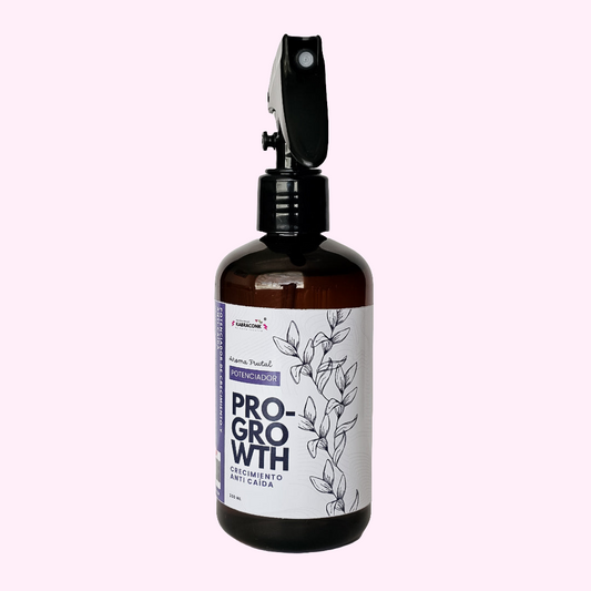 Spray Potenciador de crecimiento Pro-Growth | Frutal