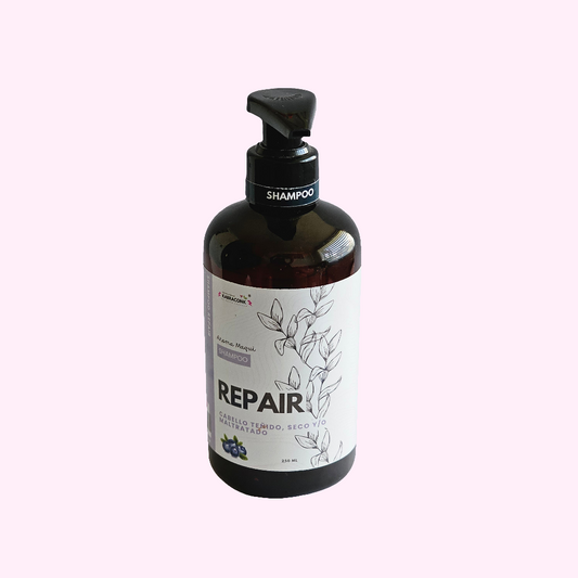 Shampoo Repair