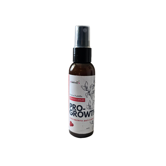 Spray potenciador de crecimiento Pro-Growth | Frutilla