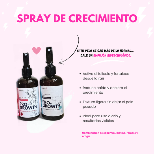 Pack Robo hormiga - Crecimiento x2