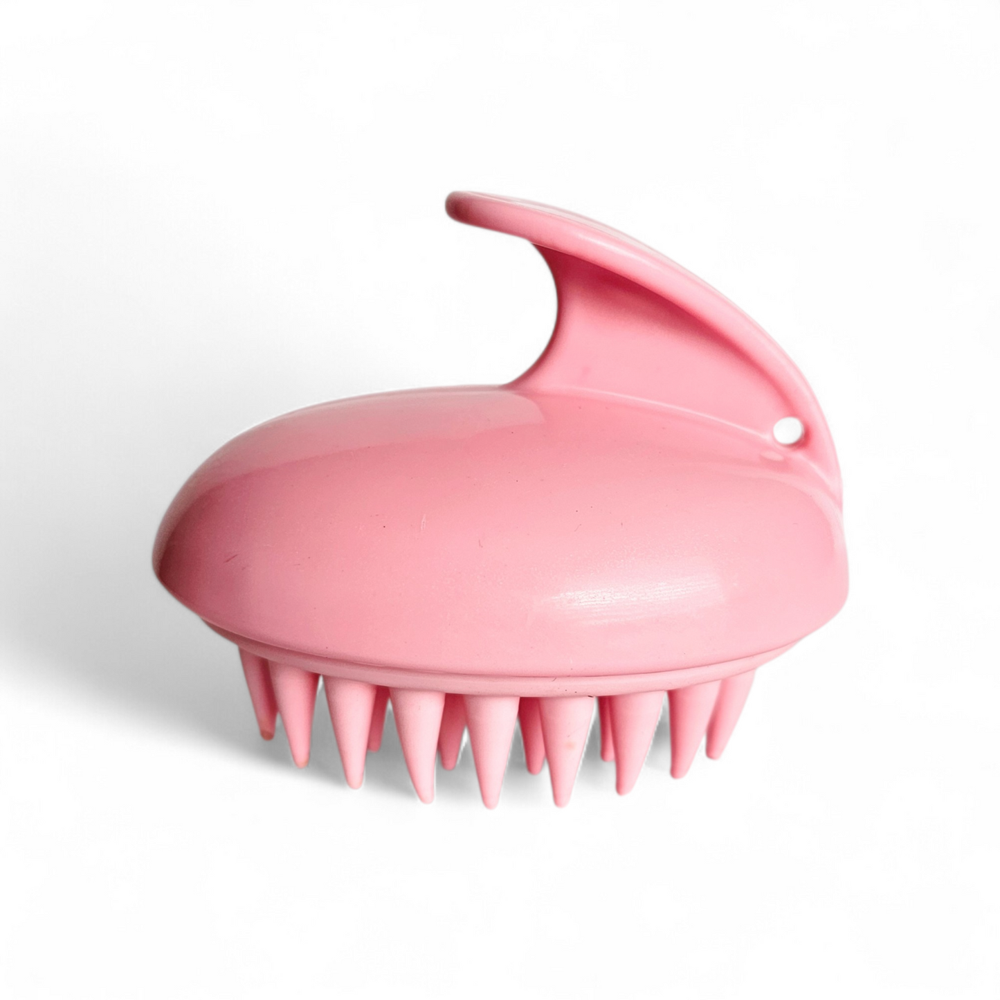 Cepillo estimulador de crecimiento Rosa