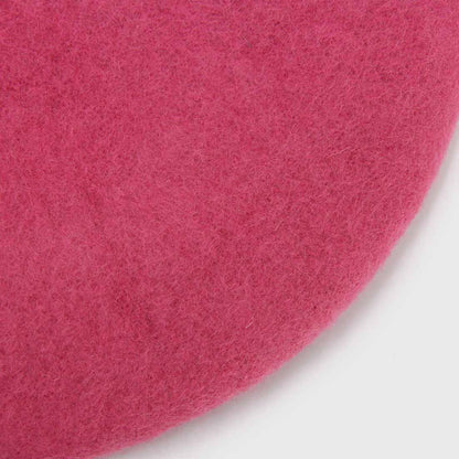 Boina Francesa Pink