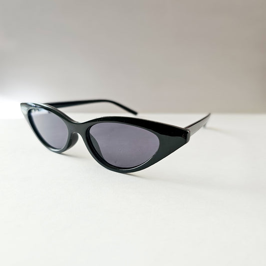 Cat Black
