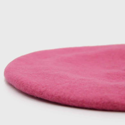 Boina Francesa Pink