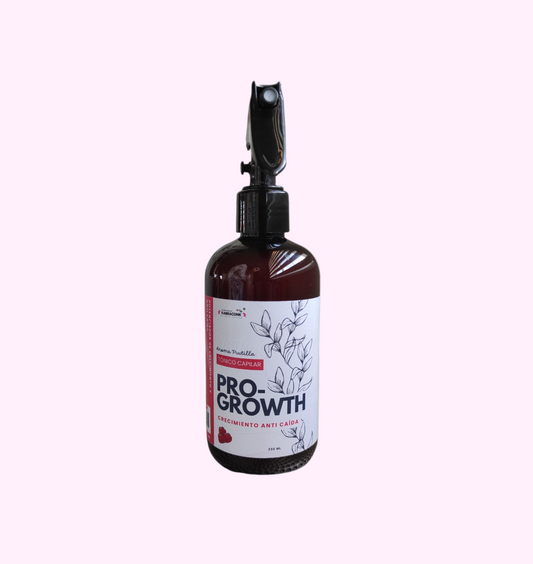 Spray Potenciador de crecimiento Pro-Growth | Frutilla