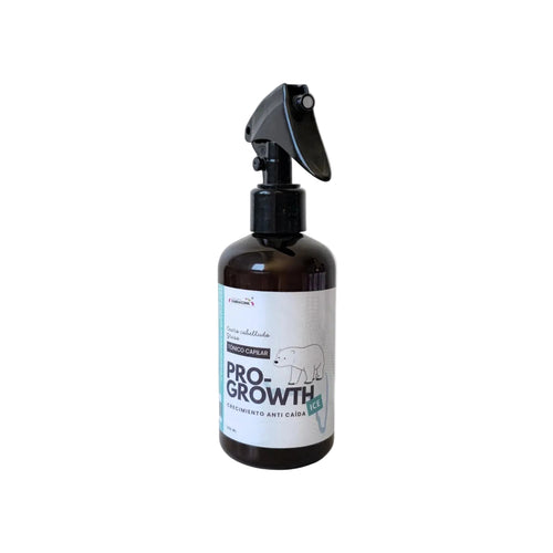 Spray Potenciador de crecimiento Pro-Growth | Ice