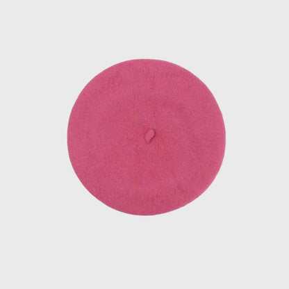 Boina Francesa Pink