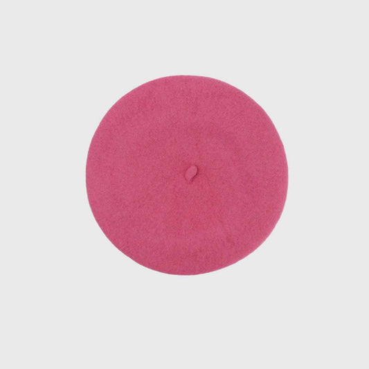 Boina Francesa Pink