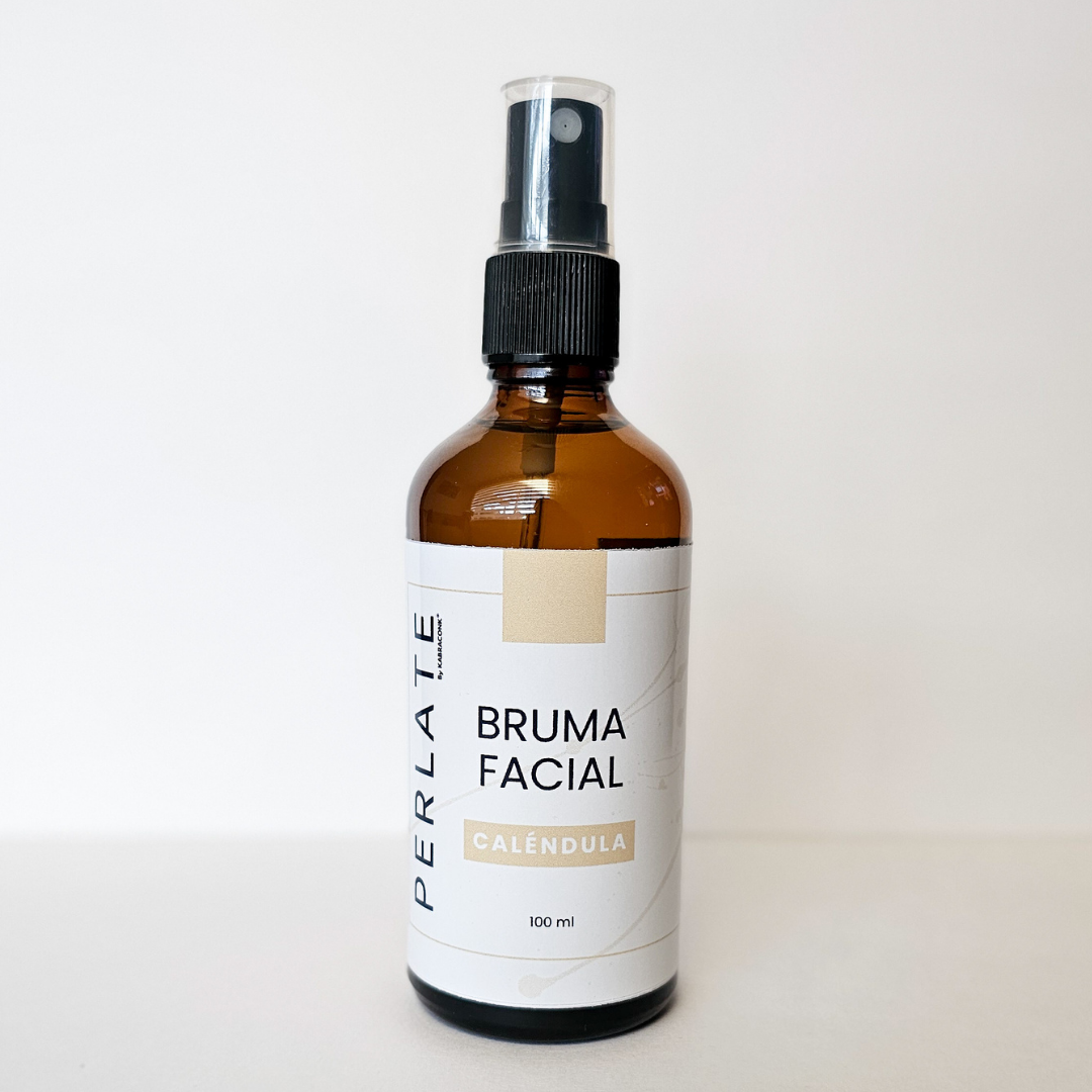 Bruma de caléndula