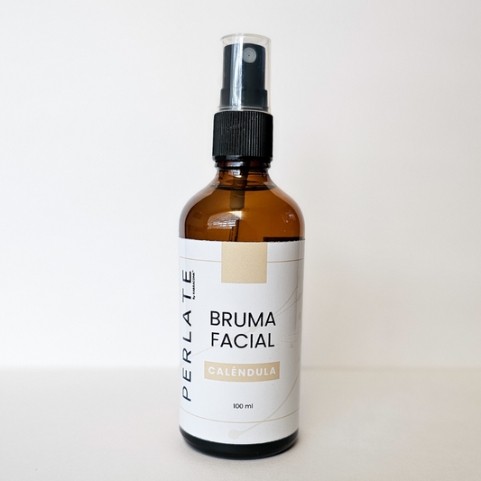 Bruma de caléndula