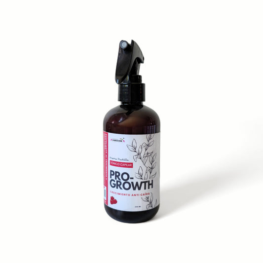 Spray Potenciador de crecimiento Pro-Growth | Frutilla