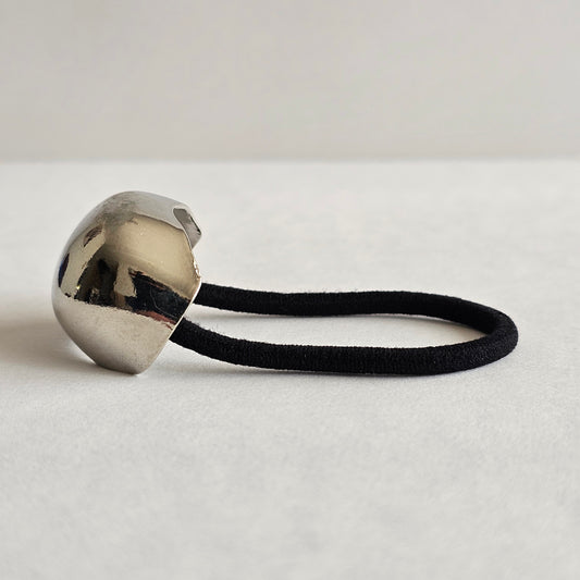 Ponny Cuff Hair Acero inoxidable
