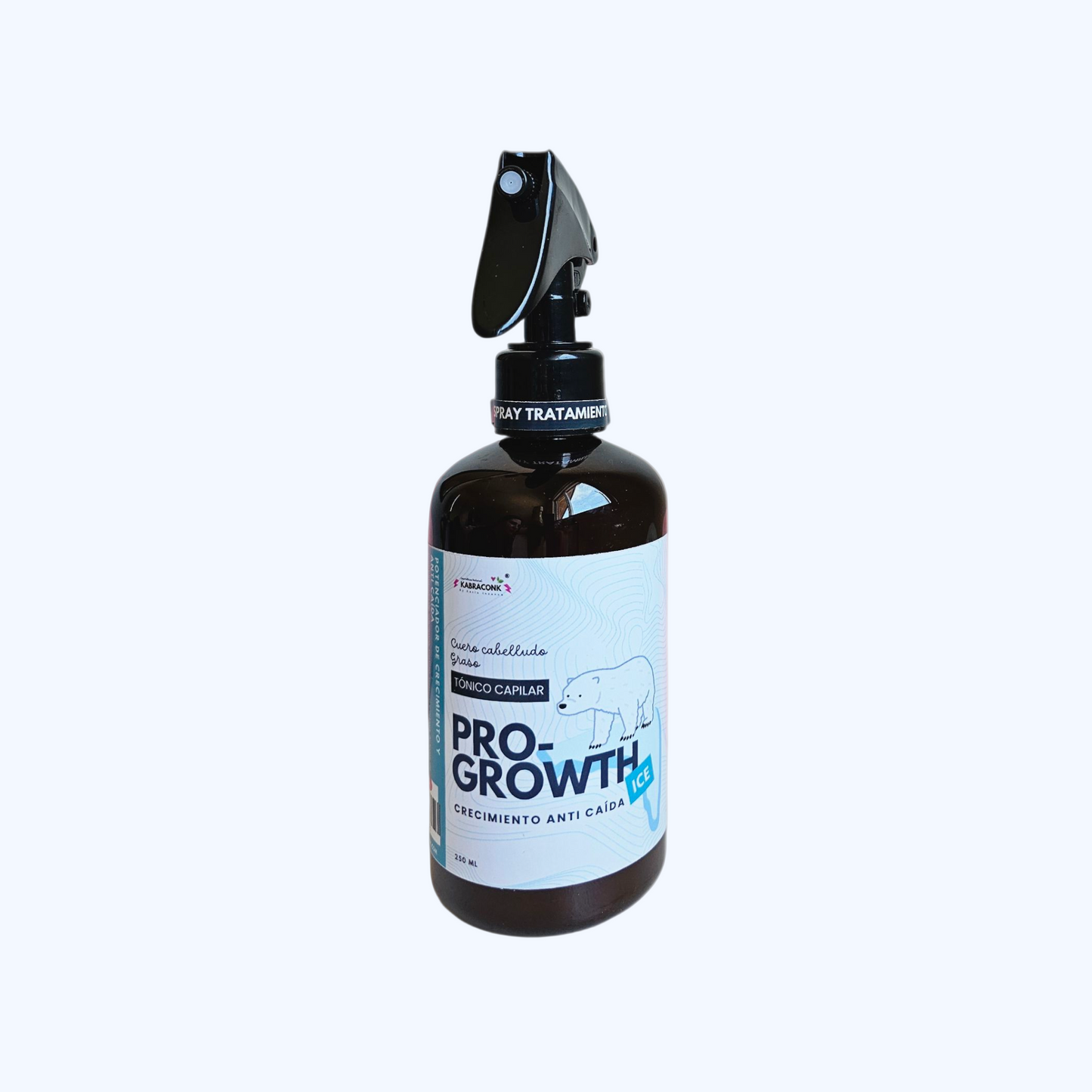 Spray Potenciador de crecimiento Pro-Growth | Ice