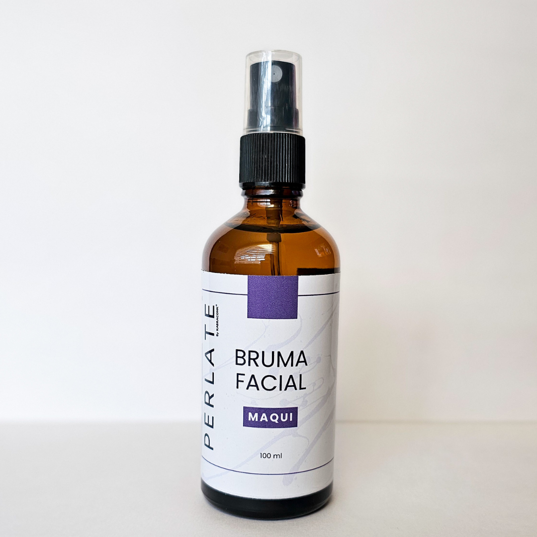 Bruma de maqui