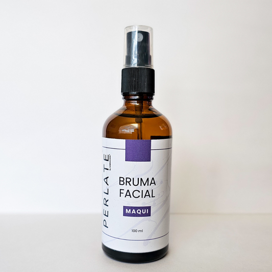 Bruma de maqui