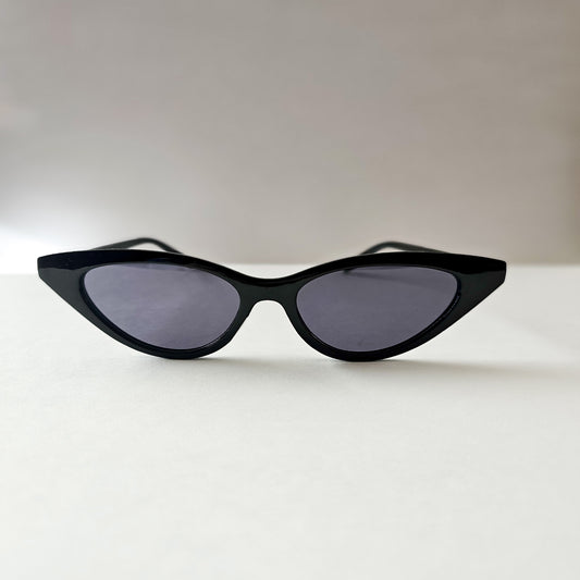 Cat Black