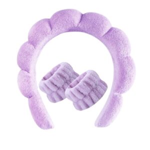 Cintillo spa + puños